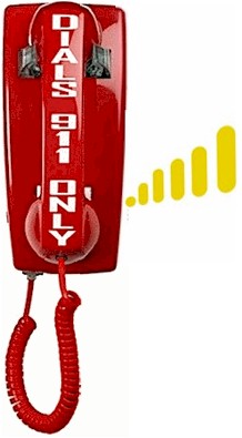 Red Hot Phone.JPG